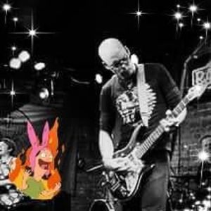 Meet your Posher, Chad